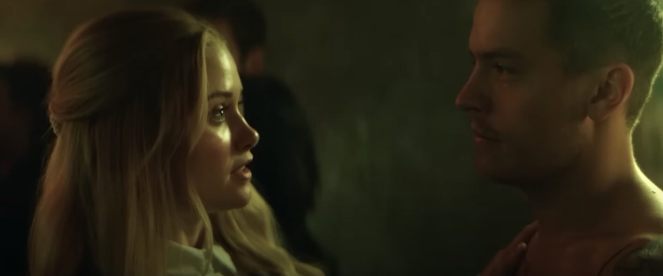 Трейлер фильма "Моё прекрасное несчастье" смотреть онлайн!