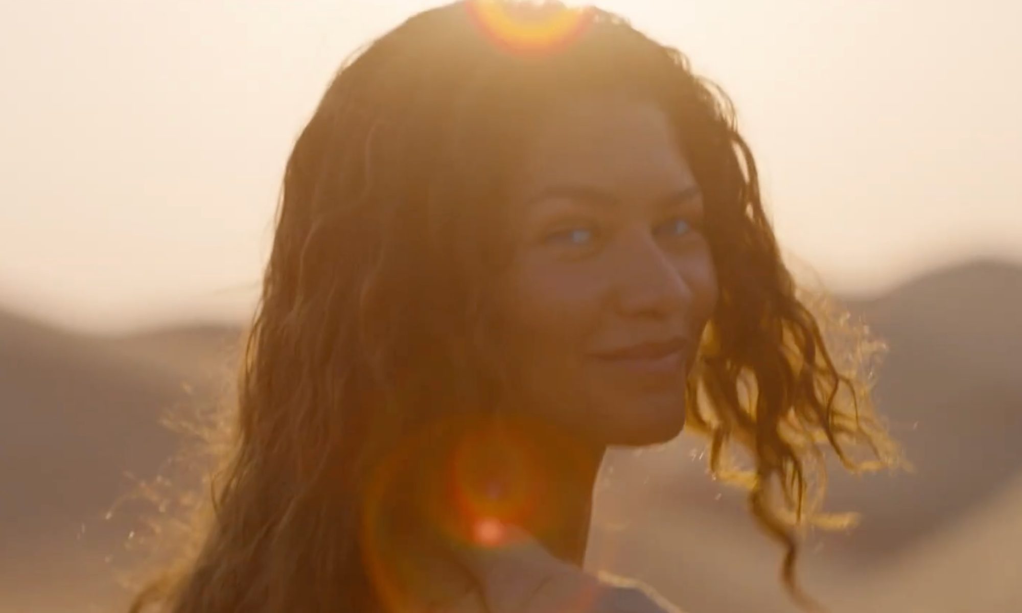 Трейлер фильма "Дюна: часть 3"